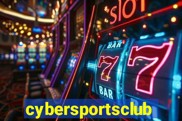 cybersportsclub.com