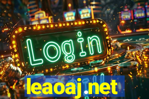 leaoaj.net