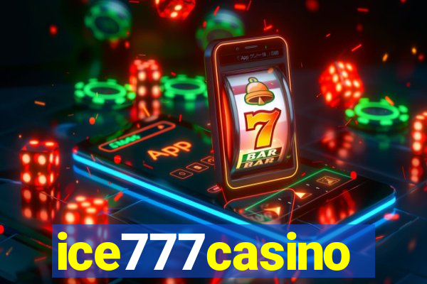 ice777casino