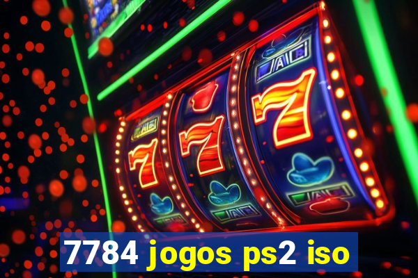 7784 jogos ps2 iso