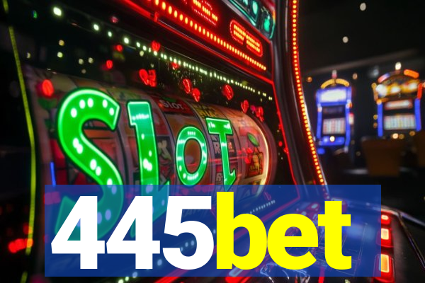 445bet