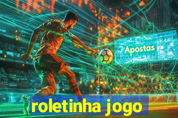 roletinha jogo