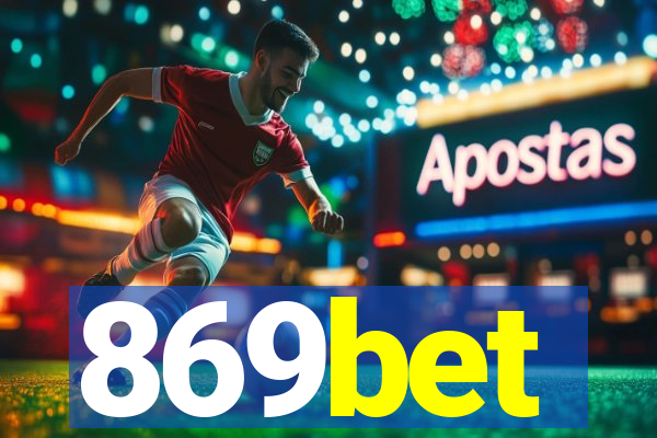 869bet