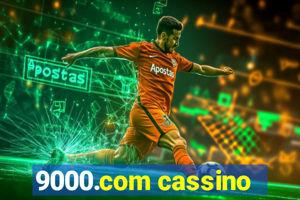 9000.com cassino