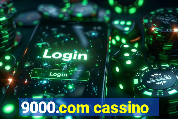 9000.com cassino