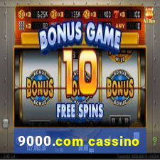 9000.com cassino