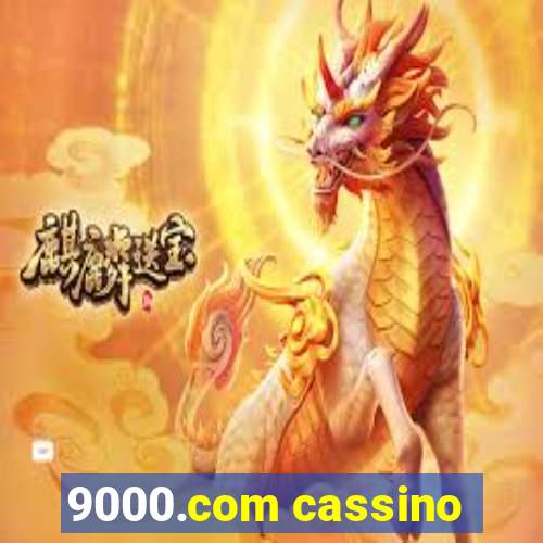 9000.com cassino