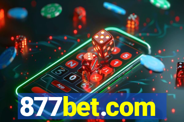 877bet.com