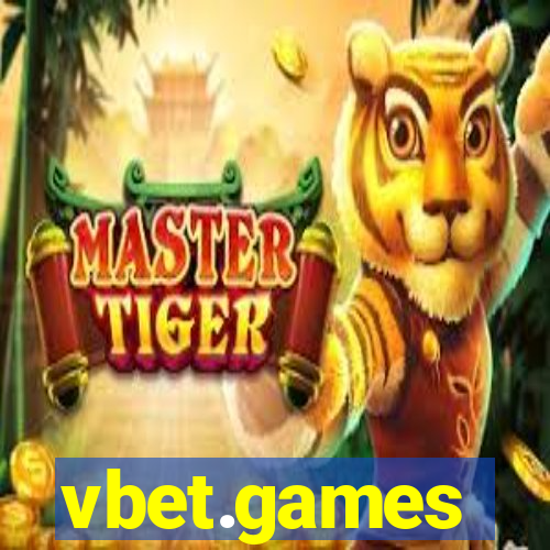 vbet.games