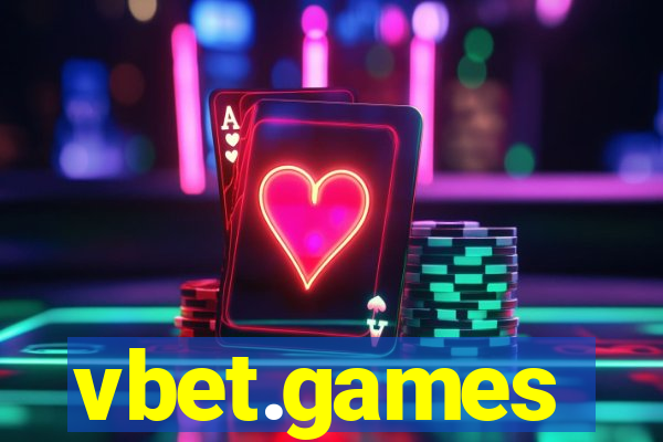 vbet.games