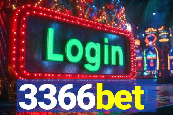 3366bet