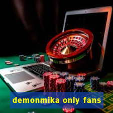 demonmika only fans