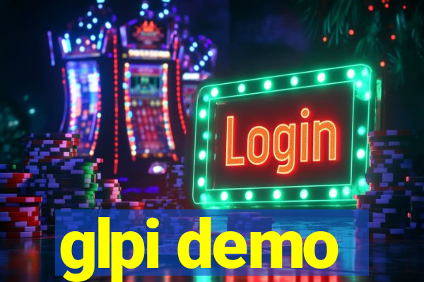 glpi demo