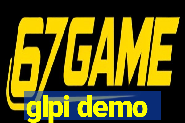 glpi demo