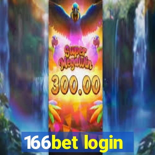 166bet login