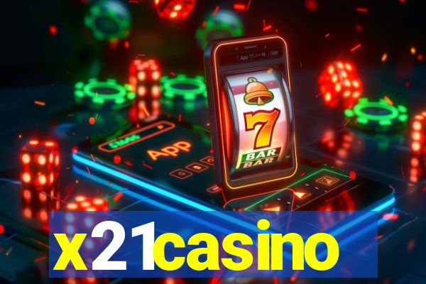 x21casino