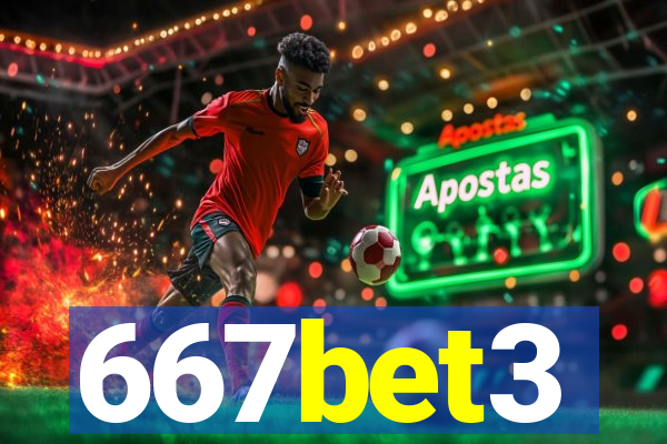 667bet3