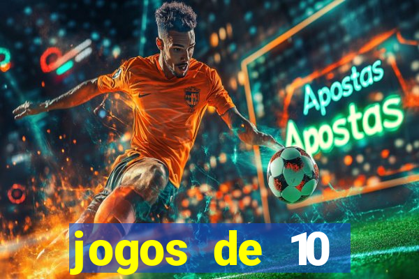 jogos de 10 centavos na bet7k