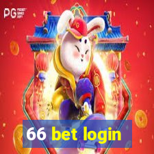 66 bet login