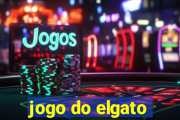 jogo do elgato