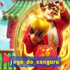 jogo do canguru esporte da sorte