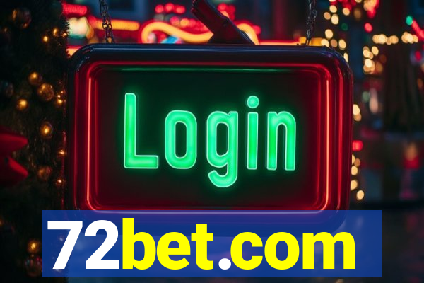 72bet.com