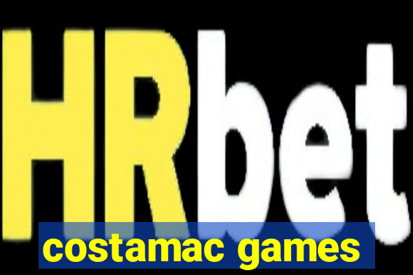 costamac games