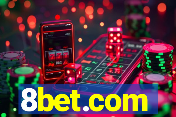 8bet.com