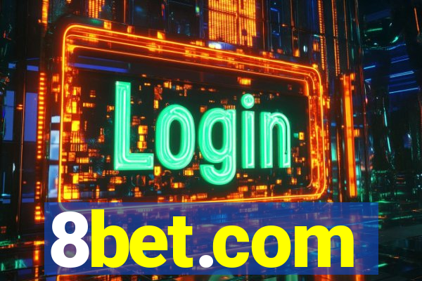 8bet.com