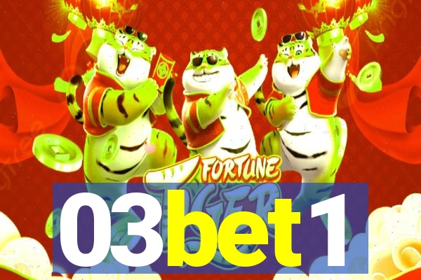 03bet1