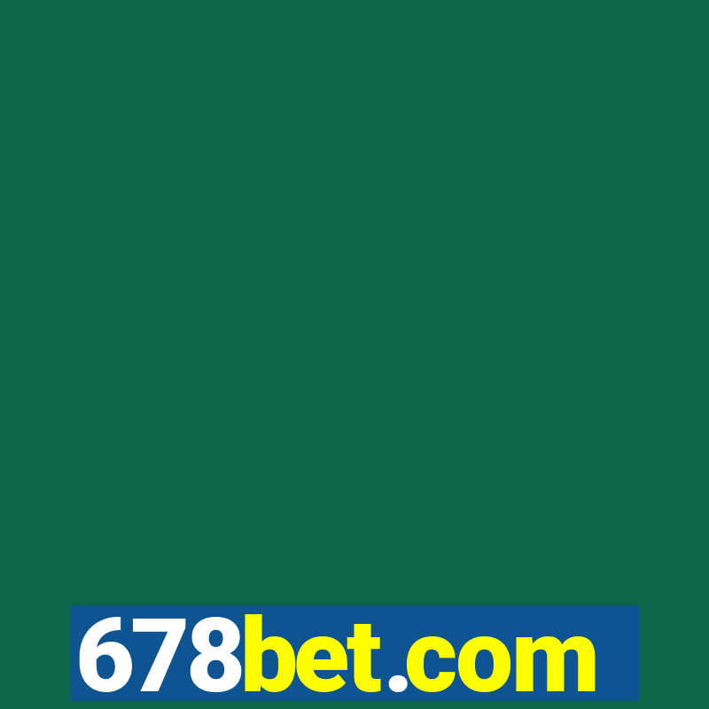 678bet.com