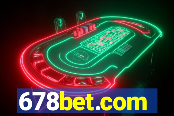 678bet.com