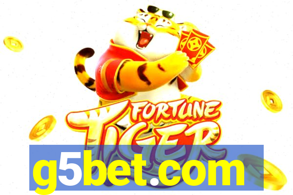 g5bet.com