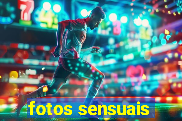 fotos sensuais