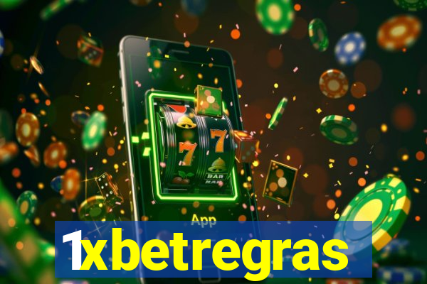 1xbetregras