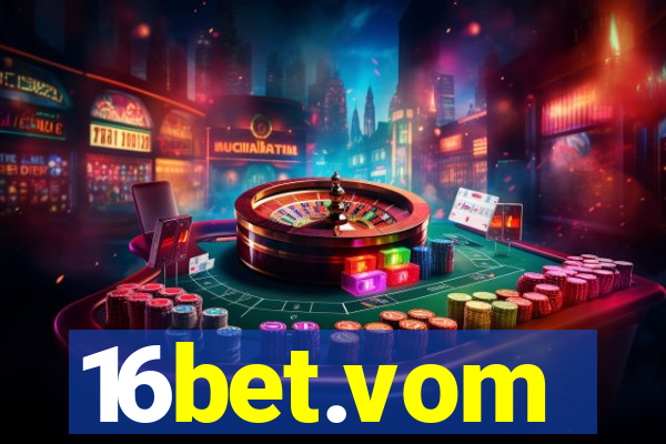 16bet.vom