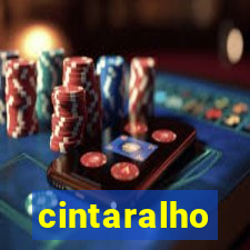 cintaralho