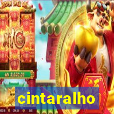 cintaralho