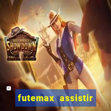 futemax assistir real madrid