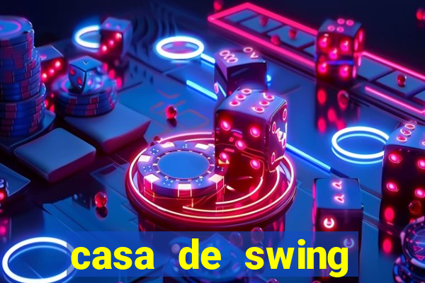 casa de swing porto seguro