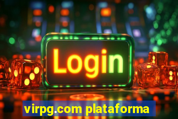 virpg.com plataforma