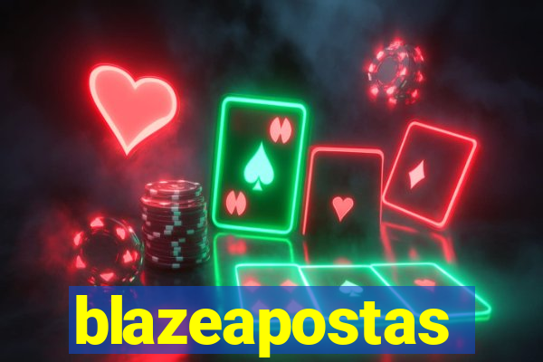 blazeapostas