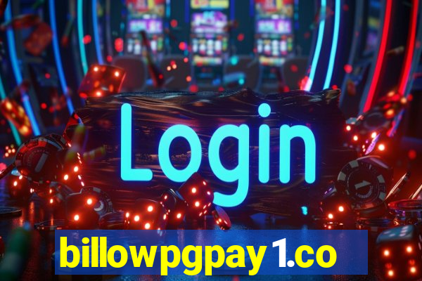 billowpgpay1.com