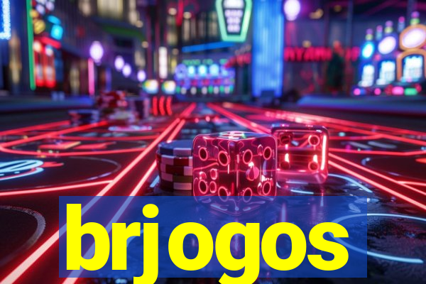 brjogos