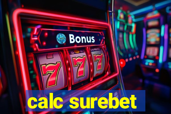 calc surebet