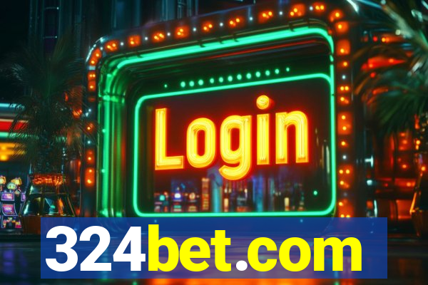 324bet.com