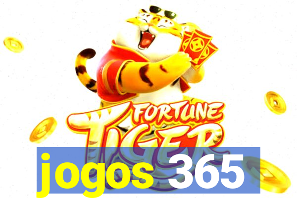 jogos 365