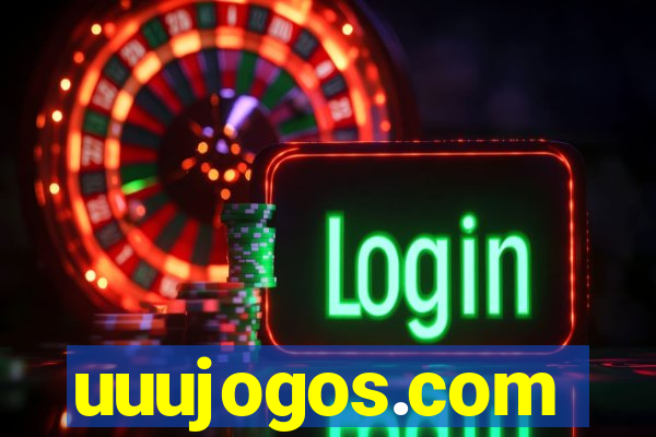 uuujogos.com