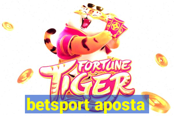 betsport aposta