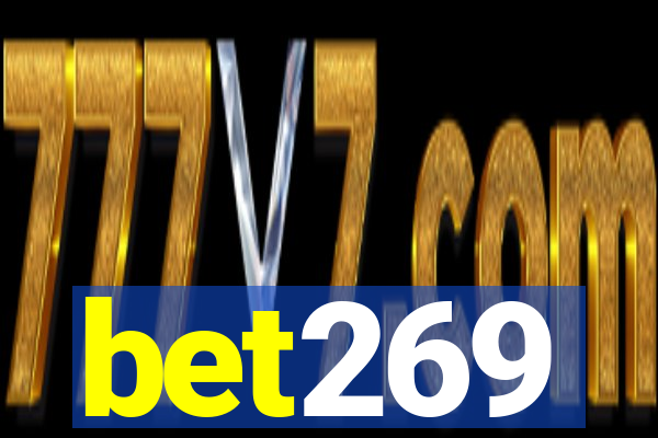 bet269